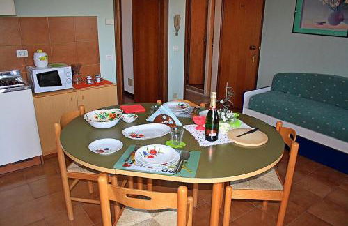 Casa Orchidea Apartments - Foto 36