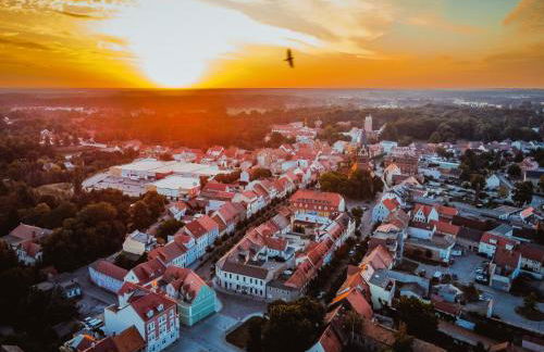 Ferienwohnungen am Markt - Der Sachsenhof - Foto 28