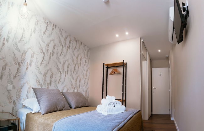 Blue House Ponte de Lima - Foto 32