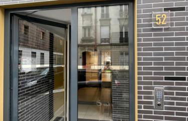 Logement neuf, Porte de la Villette - Foto 27