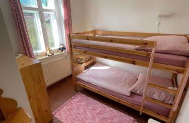 Landhaus up de Warft - Friesenrose - Foto 10