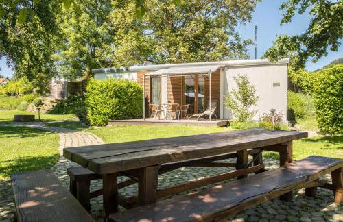 Ferienhaus Falkenhalde - Foto 16