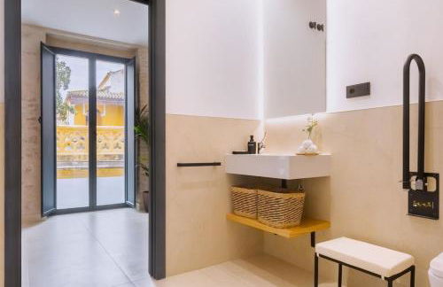 Luxury Apartment overlooking Casa Pilatos - Foto 20