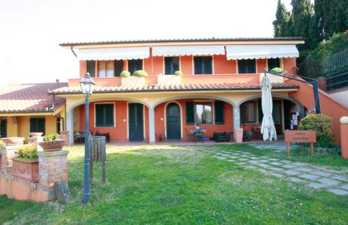 Il Borgo dei Medici - Foto 1