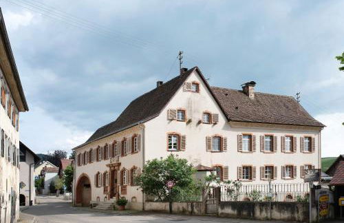 Ferienwohnung im Gehöft - Foto 1