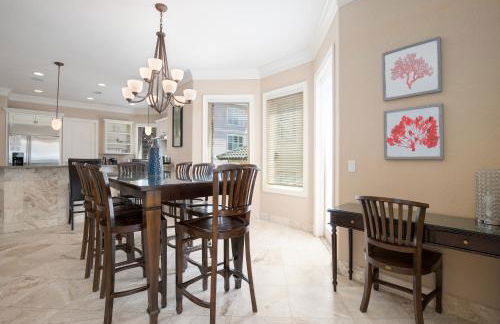 Private Pool Hot Tub - Community Beach - Destin - Foto 14