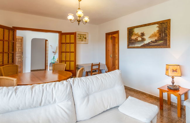 Holiday Home Can Pep Jaume by Interhome - Foto 17