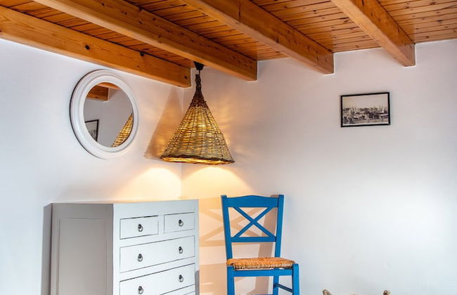 Koskinou Traditional House - Foto 67