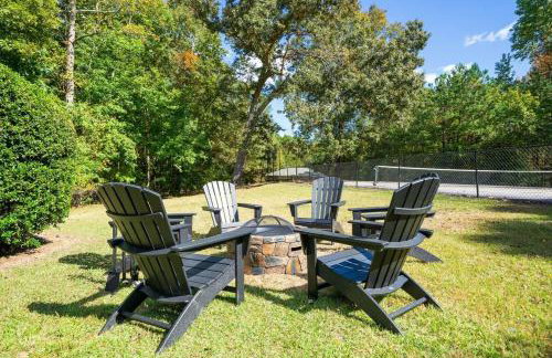 Grand Retreat - Luxury Vacation for Large Groups - Foto 14