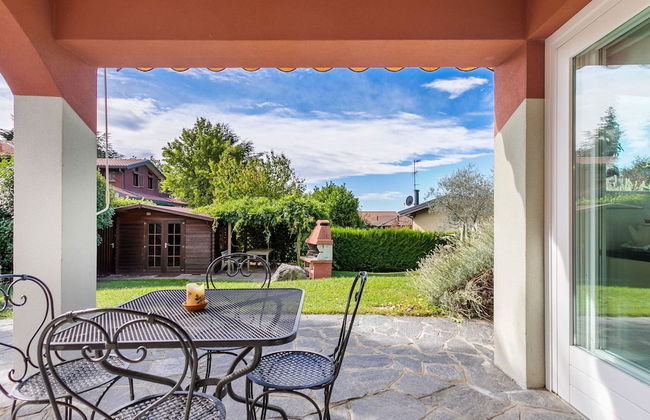 Sunny Villa With Terrace - Foto 21