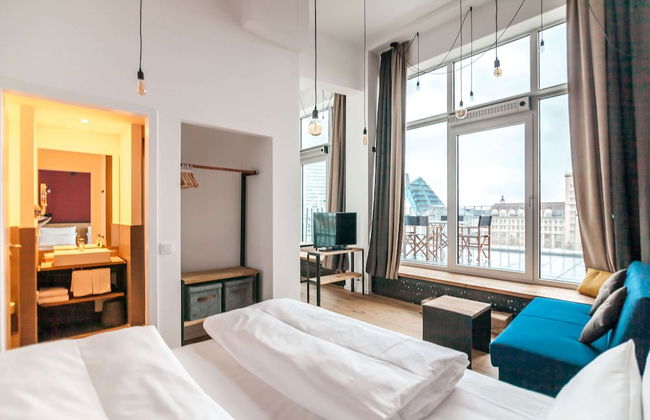 Felix Suiten am Augustusplatz - Photo 35