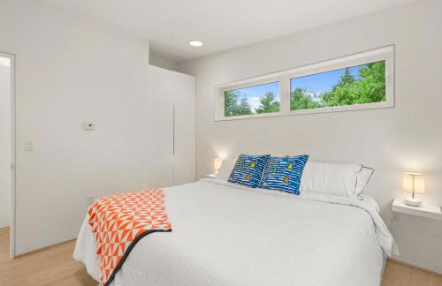 Private Oasis easy access to Park and Town - Foto 10