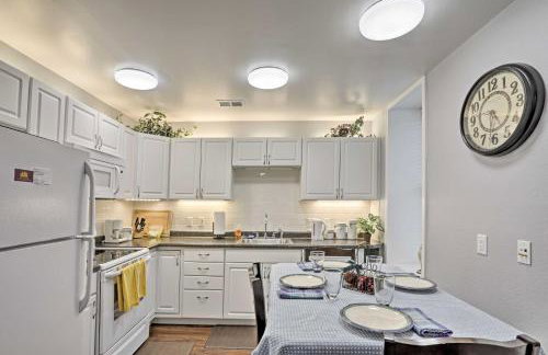 Historic Laramie Condo - 3 Blocks to Downtown and UW - Foto 7