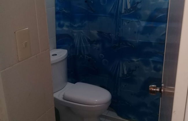 ANGEL ROOM HOMESTAY AT KASSEL RESIDENCES - Foto 27