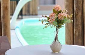 Pousada Feliz Boipeba - Foto 54