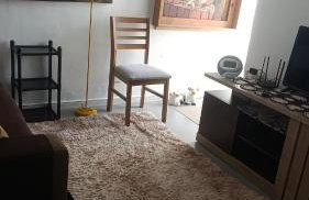 Apartamento aconchegante perto do metrô do Catete - Foto 20