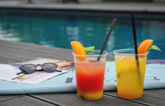 BJ81 Suite Hotel - Foto 68