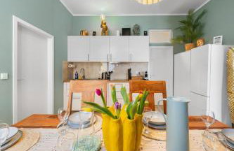 Loftly Modersohnstr nähe East Side Gallery nähe Uber Arena - Foto 1