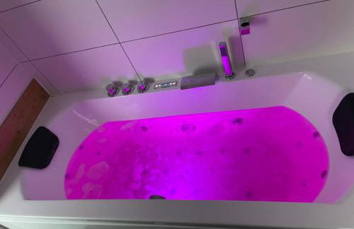 Ferienstüble im Zabergäu- Ferienwohnung - Foto 2