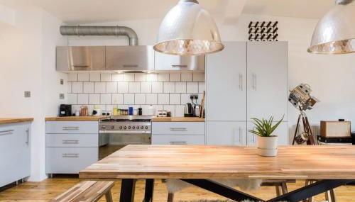 The Composer Loft - Foto 4