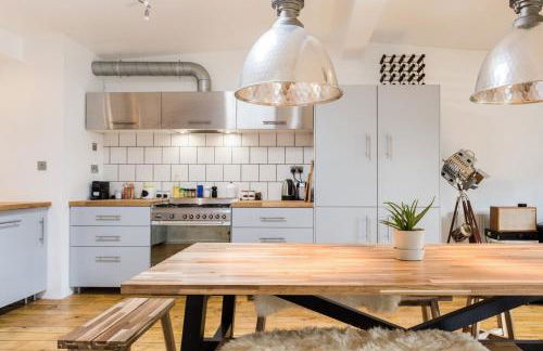 The Composer Loft - Foto 4