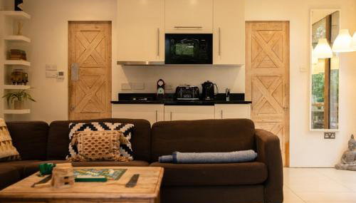 The Hideaway - A cosy retreat by the lakes - Foto 4