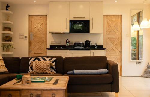 The Hideaway - A cosy retreat by the lakes - Foto 4