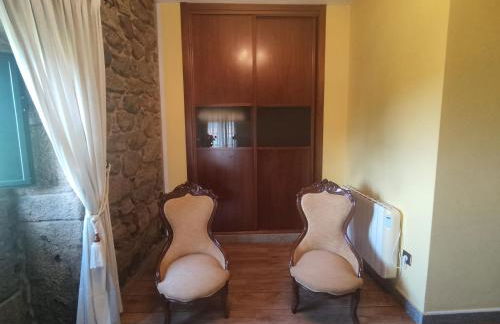 Casa Rural A Eira Vella - Foto 8