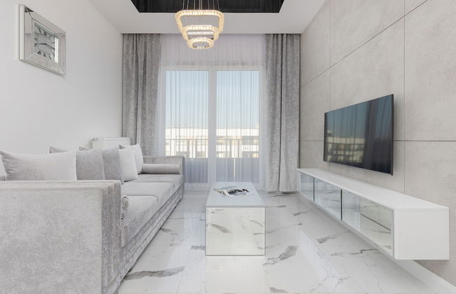 Elegant Apartment Warsaw by Renters - Photo 34