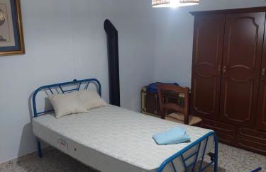 Dehesilla Olive Orchard Retreat - Foto 64