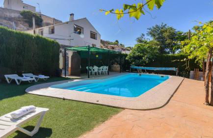 Casa Rural Pelijas Fontanar by Ruralidays - Foto 3