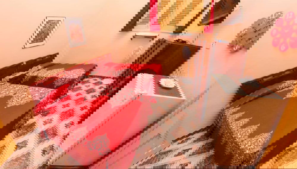 Apartamento Yrelis - Foto 1, Habitación