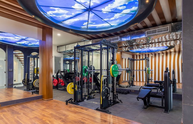 Heritage Homestays - Foto 46