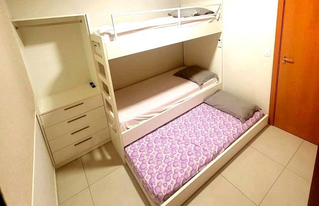 Salt Beach Atalaia Residence Inn - P101 - Foto 7