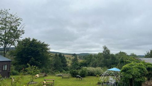 The Granary Country Retreat - Foto 5, Garden