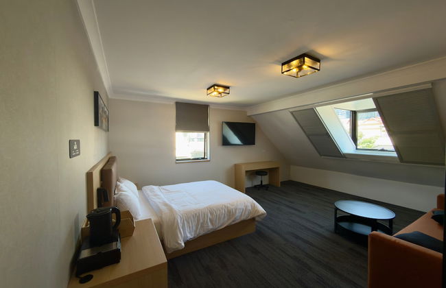 Spring Hill Inn - Photo 14