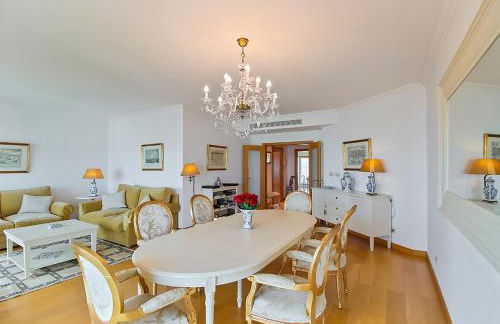 Haven in Lisbon - Exquisite Top Floor with 7 meters Balcony to the Longest Waterfront in Lisbon - Foto 2