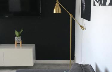 Apartament Miętowa Zebra - Foto 10