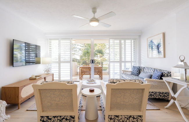 Cashelmara Beachfront Apartments - Foto 44