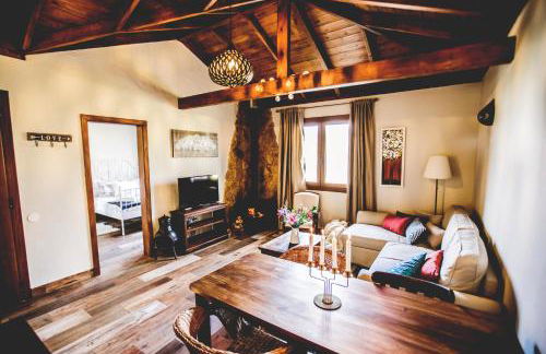 La Casita de Papel - Foto 1