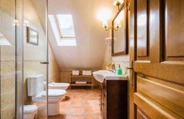 Apartamentos Rurales L´Abiseu - Photo 64