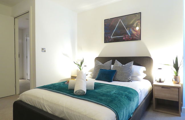 Tudors eSuite Grand Central Aparthotel - Foto 3