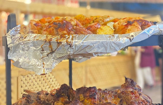 Mirage Camp wadi rum - Photo 58