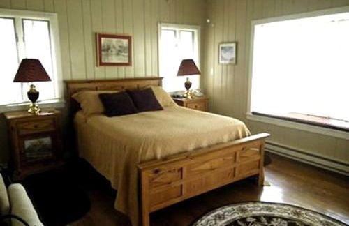 Incredible Vacation Rental for Large Groups on 20 Acres in Reliance, Tennessee - Foto 26