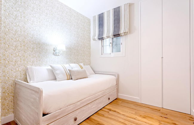 Genteel Home Ricardo Soriano II - Foto 2