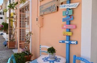 Evaggelia s Private House in Fanes Rhodes - Foto 81