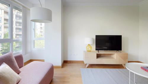 Playa de Ondarreta 2 by FeelFree Rentals - Foto 5