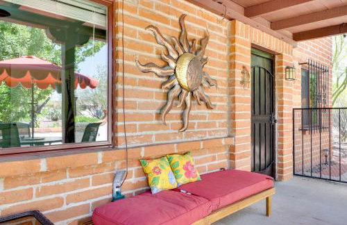 Green Valley Vacation Rental with Community Pools! - Foto 17