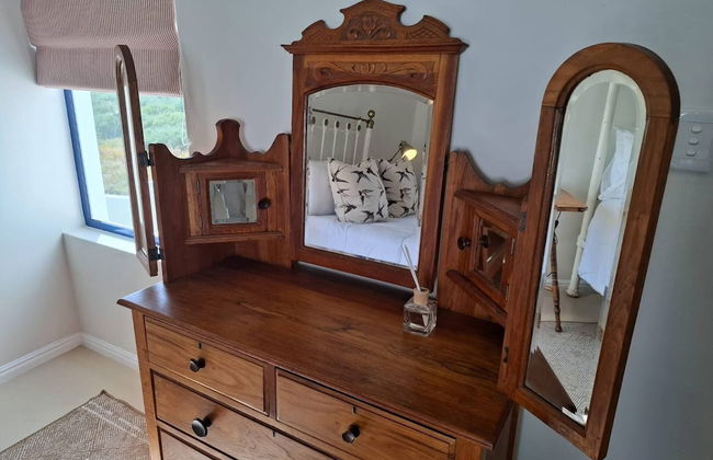 Oosiesrus - Charming Langebaan Villa With Garden View - Foto 7