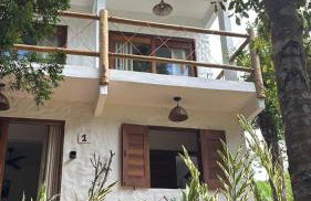 CASA NANDOS Studio quintal da mata !!! - Foto 36